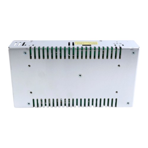 350W 24V 14.6A 115/230V Anahtarlama Güç Kaynağı Step Motor CNC Yönlendirici Kitleri