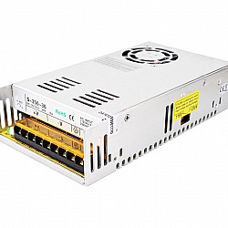 350W 36V 9.70A 115/230V Anahtarlama Güç Kaynağı Step Motor CNC Yönlendirici Kitleri