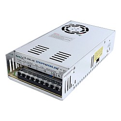 350W 48V 7.30A 115/230V Anahtarlama Güç Kaynağı Step Motor CNC Yönlendirici Kitleri