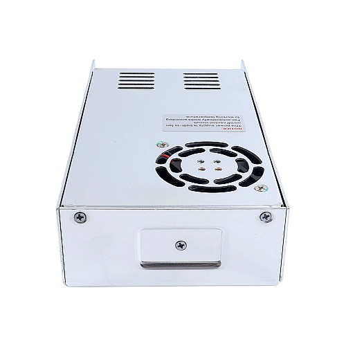 350W 48V 7.30A 115/230V Anahtarlama Güç Kaynağı Step Motor CNC Yönlendirici Kitleri