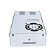 350W 48V 7.30A 115/230V Anahtarlama Güç Kaynağı Step Motor CNC Yönlendirici Kitleri