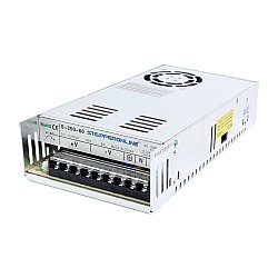 350W 60V 5.9A 115/230V Anahtarlama Güç Kaynağı Step Motor CNC Yönlendirici Kitleri