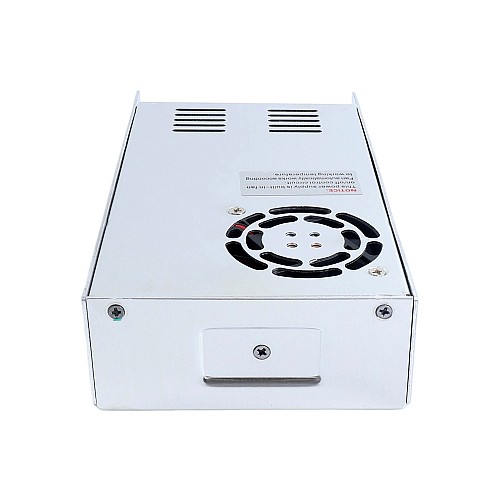 400W 12V 33A 115/230V Anahtarlama Güç Kaynağı Step Motor CNC Yönlendirici Kitleri