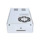 400W 12V 33A 115/230V Anahtarlama Güç Kaynağı Step Motor CNC Yönlendirici Kitleri