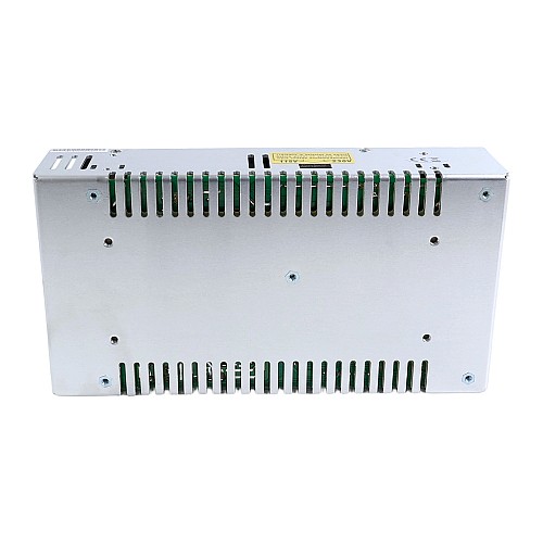 400W 12V 33A 115/230V Anahtarlama Güç Kaynağı Step Motor CNC Yönlendirici Kitleri
