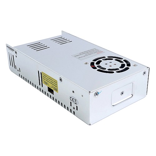 400W 24V 16.7A 115/230V Anahtarlama Güç Kaynağı Step Motor CNC Yönlendirici Kitleri 400W 24V 16.7A 115/230V Anahtarlama Güç Kaynağı Step Motor CNC Yönlendirici Kitleri