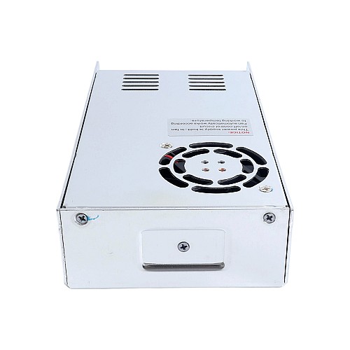 400W 24V 16.7A 115/230V Anahtarlama Güç Kaynağı Step Motor CNC Yönlendirici Kitleri 400W 24V 16.7A 115/230V Anahtarlama Güç Kaynağı Step Motor CNC Yönlendirici Kitleri