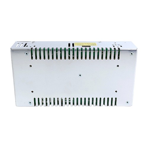 400W 24V 16.7A 115/230V Anahtarlama Güç Kaynağı Step Motor CNC Yönlendirici Kitleri 400W 24V 16.7A 115/230V Anahtarlama Güç Kaynağı Step Motor CNC Yönlendirici Kitleri