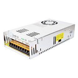 400W 36V 11A 115/230V Anahtarlama Güç Kaynağı Step Motor CNC Yönlendirici Kitleri
