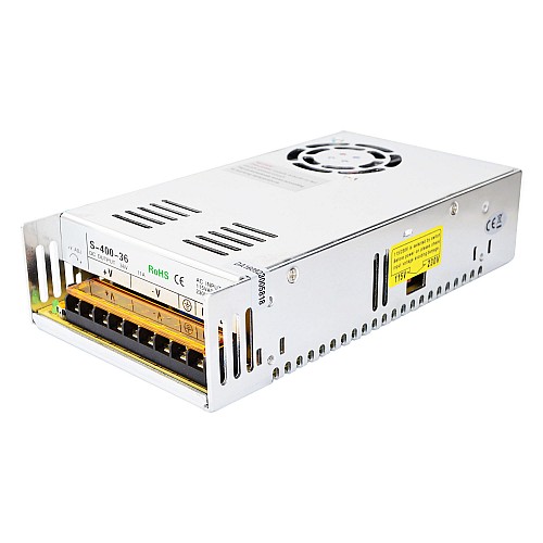 400W 36V 11A 115/230V Anahtarlama Güç Kaynağı Step Motor CNC Yönlendirici Kitleri 400W 36V 11A 115/230V Anahtarlama Güç Kaynağı Step Motor CNC Yönlendirici Kitleri
