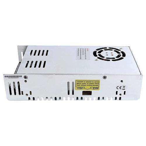400W 48V 8.30A 115/230V Anahtarlama Güç Kaynağı Step Motor CNC Yönlendirici Kitleri 400W 48V 8.30A 115/230V Anahtarlama Güç Kaynağı Step Motor CNC Yönlendirici Kitleri