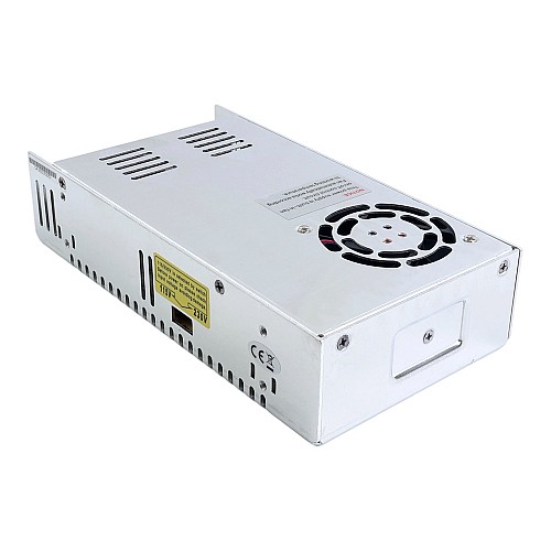 400W 48V 8.30A 115/230V Anahtarlama Güç Kaynağı Step Motor CNC Yönlendirici Kitleri 400W 48V 8.30A 115/230V Anahtarlama Güç Kaynağı Step Motor CNC Yönlendirici Kitleri