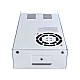 400W 48V 8.30A 115/230V Anahtarlama Güç Kaynağı Step Motor CNC Yönlendirici Kitleri 400W 48V 8.30A 115/230V Anahtarlama Güç Kaynağı Step Motor CNC Yönlendirici Kitleri