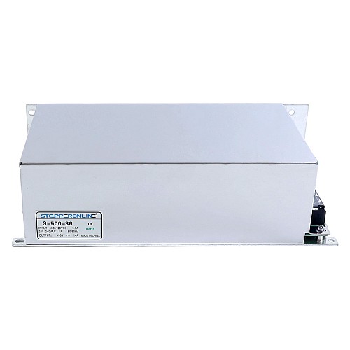 500W 36V 14A 115/230V Anahtarlama Güç Kaynağı Step Motor CNC Yönlendirici Kitleri 500W 36V 14A 115/230V Anahtarlama Güç Kaynağı Step Motor CNC Yönlendirici Kitleri
