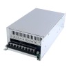 TES Serisi 3 Eksen 4,0Nm(566,56oz.in) Nema 24 Kapalı Devre Step Motor Seti & Sürücü CL57TE Güç Kaynağı ile - 3-CLTES40 | StepperOnline