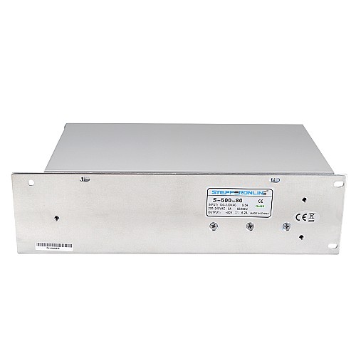 500W 80V 6.2A 115/230V Anahtarlama Güç Kaynağı Step Motor CNC Yönlendirici Kitleri 500W 80V 6.2A 115/230V Anahtarlama Güç Kaynağı Step Motor CNC Yönlendirici Kitleri