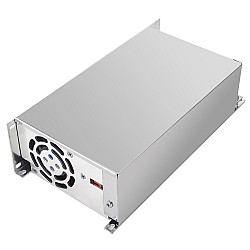 500W 80V 6.2A 115/230V Anahtarlama Güç Kaynağı Step Motor CNC Yönlendirici Kitleri