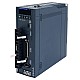 A6 Serisi 1000W RS485 AC Servo Motor Kiti 3000rpm 3,18Nm Frenli 17 Bit Mutlak Kodlayıcı IP67