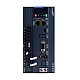 A6H Serisi 1800W EtherCAT AC Servo Motor Seti 1500rpm 11,50Nm Frenli 17-Bit Mutlak Enkoder IP67 - A6H-EC1800H3B1-M17 | StepperOnline