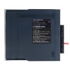 A6H Serisi 2900W RS485 AC Servo Motor Seti 1500rpm 18,60Nm Frenli 17-Bit Mutlak Enkoder IP67 - A6H-RS2900H3B1-M17 | StepperOnline