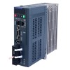 A6 Serisi 750W PROFINET AC Servo Motor Kiti 3000rpm 2,39Nm Frenli 17 Bit Mutlak Kodlayıcı IP67
