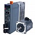 A6 Serisi 400W STO Safe Torque Off EtherCAT AC Servo Motor Kiti 3000rpm 1,27Nm 17-Bit Mutlak Encoder IP67