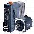 A6 Serisi 750W STO Safe Torque Off EtherCAT AC Servo Motor Kiti 3000rpm 2,39Nm 17-Bit Mutlak Encoder IP67