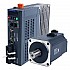 A6 Serisi 750W STO Safe Torque Off EtherCAT AC Servo Motor Kiti 3000rpm 2,39Nm Frenli 17-Bit Mutlak Encoder IP67