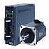 A6 Serisi 1000W PROFINET AC Servo Motor Kiti 3000rpm 3,18Nm 17 Bit Mutlak Kodlayıcı IP67