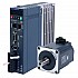 A6 Serisi 400W PROFINET AC Servo Motor Kiti 3000rpm 1,27Nm 17 Bit Mutlak Kodlayıcı IP67