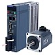 A6 Serisi 400W PROFINET AC Servo Motor Kiti 3000rpm 1,27Nm 17 Bit Mutlak Kodlayıcı IP67 A6 Serisi 400W PROFINET AC Servo Motor Kiti 3000rpm 1,27Nm 17 Bit Mutlak Kodlayıcı IP67