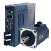 A6 Serisi 750W PROFINET AC Servo Motor Kiti 3000rpm 2,39Nm Frenli 17 Bit Mutlak Kodlayıcı IP67