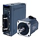 A6 Serisi 1000W RS485 AC Servo Motor Kiti 3000rpm 3,18Nm 17 Bit Mutlak Kodlayıcı IP67
