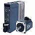 A6 Serisi 400W RS485 AC Servo Motor Kiti 3000rpm 1,27Nm 17 Bit Mutlak Kodlayıcı IP67