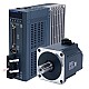 A6 Serisi 750W RS485 AC Servo Motor Kiti 3000rpm 2,39Nm 17 Bit Mutlak Kodlayıcı IP67