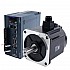 A6H Serisi 1800W EtherCAT AC Servo Motor Seti 1500rpm 11,50Nm Frenli 17-Bit Mutlak Enkoder IP67