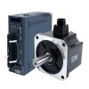 A6H Serisi 850W RS485 AC Servo Motor Seti 1500rpm 5,39Nm 17-Bit Mutlak Enkoder IP67 - A6H-RS850H2A1-M17 | StepperOnline