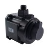 A6H Serisi 850W RS485 AC Servo Motor Seti 1500rpm 5,39Nm Frenli 17-Bit Mutlak Enkoder IP67 - A6H-RS850H2B1-M17 | StepperOnline