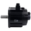 A6H Serisi 2900W RS485 AC Servo Motor Seti 1500rpm 18,60Nm Frenli 17-Bit Mutlak Enkoder IP67 - A6H-RS2900H3B1-M17 | StepperOnline