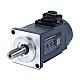 A6 Serisi 100W RS485 AC Servo Motor Kiti 3000rpm 0,32Nm 17 Bit Mutlak Kodlayıcı IP67