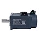 A6 Serisi 100W RS485 AC Servo Motor Kiti 3000rpm 0,32Nm 17 Bit Mutlak Kodlayıcı IP67