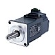 A6 Serisi 100W RS485 AC Servo Motor Kiti 3000rpm 0,32Nm Frenli 17 Bit Mutlak Kodlayıcı IP67