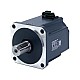 A6 Serisi 1000W RS485 AC Servo Motor Kiti 3000rpm 3,18Nm 17 Bit Mutlak Kodlayıcı IP67