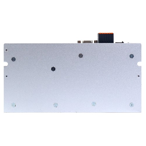 DSY Serisi 1000W RS485 DC Servo Motor 24-70VDC 3,20Nm 3000rpm 17-Bit Artımlı Kodlayıcı IP65