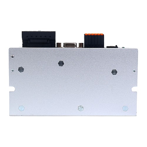 DSY Serisi 200W RS485 DC Servo Motor 24-70VDC 0,637Nm 3000rpm 17-Bit Artımlı Kodlayıcı IP65 DSY Serisi 200W RS485 DC Servo Motor 24-70VDC 0,637Nm 3000rpm 17-Bit Artımlı Kodlayıcı IP65