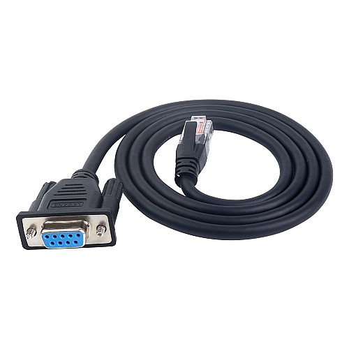 DSY Serisi 750W RS485 DC Servo Motor 24-70VDC 2,39Nm 3000rpm 17-Bit Artımlı Kodlayıcı IP65