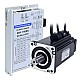 DSY Serisi 750W RS485 DC Servo Motor 24-70VDC 2,39Nm Frenli 3000rpm 17-Bit Artımlı Kodlayıcı IP65
