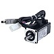 DSY Serisi 100W RS485 DC Servo Motor 24-70VDC 0,318Nm 3000rpm 17-Bit Artımlı Kodlayıcı IP65