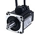 DSY Serisi 200W RS485 DC Servo Motor 24-70VDC 0,637Nm 3000rpm 17-Bit Artımlı Kodlayıcı IP65 DSY Serisi 200W RS485 DC Servo Motor 24-70VDC 0,637Nm 3000rpm 17-Bit Artımlı Kodlayıcı IP65