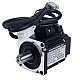 DSY Serisi 200W RS485 DC Servo Motor 24-70VDC 0,637Nm 3000rpm 17-Bit Artımlı Kodlayıcı IP65 DSY Serisi 200W RS485 DC Servo Motor 24-70VDC 0,637Nm 3000rpm 17-Bit Artımlı Kodlayıcı IP65